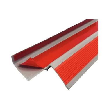 Imagem de Fita Antiderrapante 3m, Faixa De Tração Durável Para Escadas E Degraus