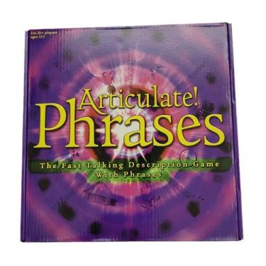 Imagem de Jogo de cartas articula frases divertidas para adultos, adolescentes e