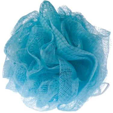 Imagem de Marco Boni Esponja Para Banho De Nylon 40 G 8403 Cores Sortidas 1 Unidade