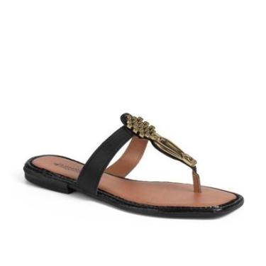 Imagem de Chinelo Mississipi Feminina MF312-Feminino