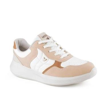 Imagem de Tênis Mississipi Casual Feminino MF602-Feminino