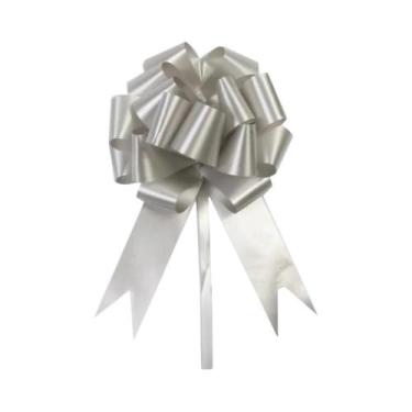 Imagem de Laços Coloridos Para Embalagem De Presentes 10-50PCS Decoração Para Fe