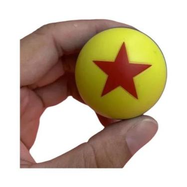 Imagem de Brinquedo De Bola Elástica Disney Pixar Para Crianças - Bola Do Andy D