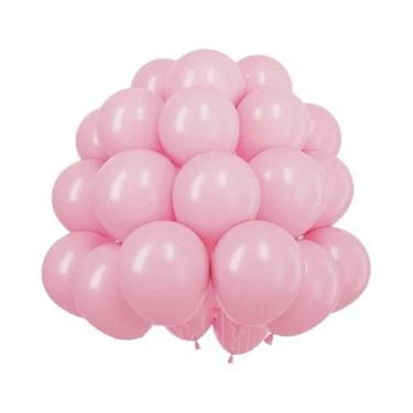 Imagem de Balões De Látex Brancos Areia 5 10 12 Polegadas 15 45 100PCS Para Aniv