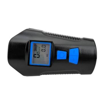 Imagem de Lanterna Com Velocímetro E Buzina Para Bicicleta Xa-585 – 350lm, Ipx5, Bateria 1500mah...