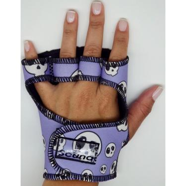 Imagem de Luva Scuna Musculação Feminia-Feminino