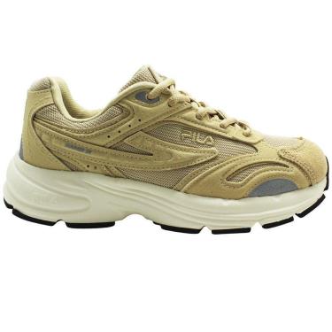 Imagem de Tênis Fila Runner 2k Bege Feminino-Feminino