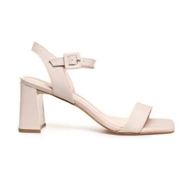Imagem de Sandália Bottero Clássica Salto Bloco Feminina-Feminino