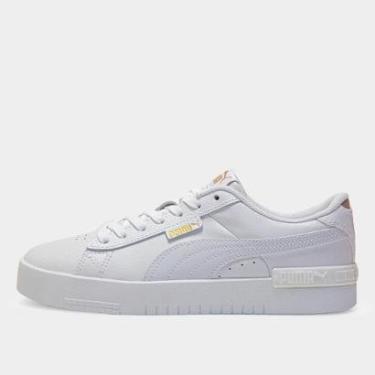 Imagem de Tênis Puma Jada BDP Feminino-Feminino