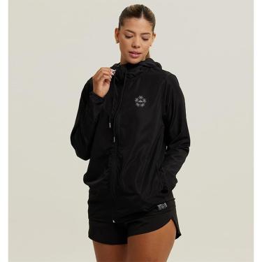 Imagem de Jaqueta Corta Vento Feminino Impermeável WSS Brasil Bali-Feminino