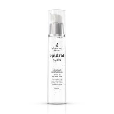 Imagem de Hidratante Fortalecedor Epidrat Hyalu 50Ml - MANTECORP