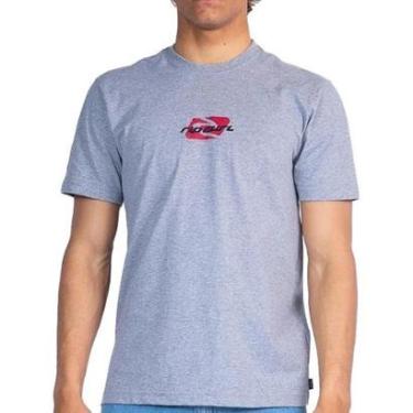 Imagem de Camiseta Rip Curl Front Splat SM26 Masculina-Masculino