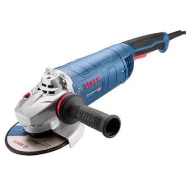 Imagem de Esmeril Eletrica Angular 9''-230MM GWS-28-230 2800W BOSCH, 220V