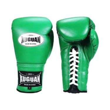 Imagem de Luvas De Treinamento De MMA Para Homens, Para Muay Thai, Sanda E Kickb