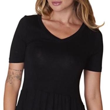 Imagem de Vestido Midi Feminino Lindo Festas Formaturas Eventos-Feminino