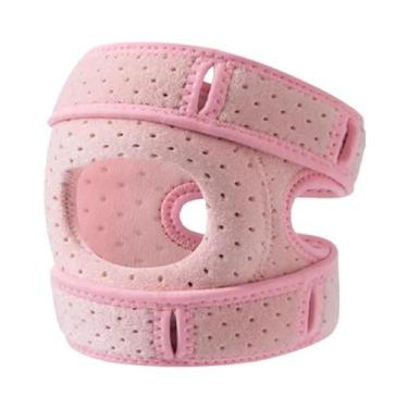 Imagem de Joelheira De Compressão Para Patela, Suporte Para Mulheres E Homens, A