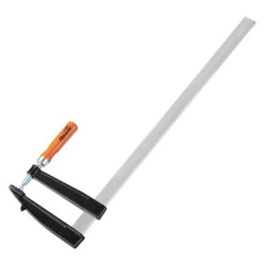 Imagem de Grampo Sargento Tipo F Metal 500x120mm 23kg Sparta