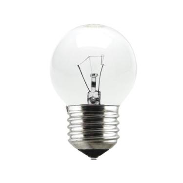Imagem de Lâmpada Inc Bolinha Clara 40W 127/220V, 220V