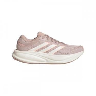 Imagem de Tenis Adidas Response 2 KJ1763 Running Corrida Feminino, Rosa, 37