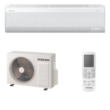 Imagem de Ar Condicionado Split AR60F24C1AWNAZ 24000 BTUs Q/F Inverter Samsung