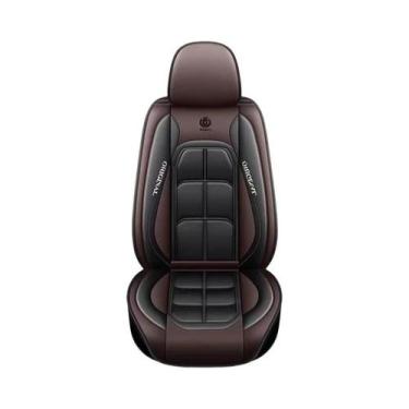 Imagem de Capa Universal Para Assento De Carro Quatro Estações Resistente a Manc