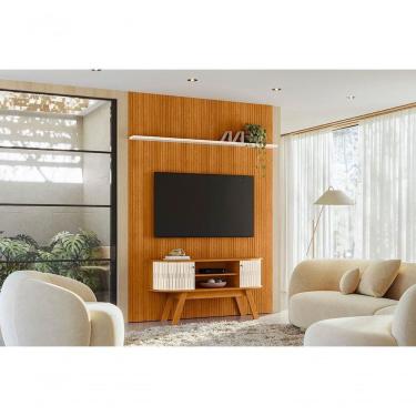 Imagem de Composição New Silverstone Cinamomo/off White - Vrk Comercio On-line