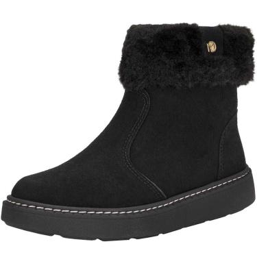 Imagem de Bota Feminina Cano Baixo Modare 7088102