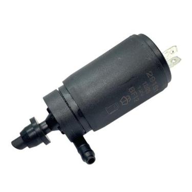 Imagem de Eletrobomba Lavador Para-brisa Universal 1 Saida VETOR/MARILIA/IMPORTA