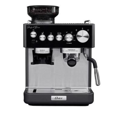 Imagem de Kit Cafeteira Espresso Nova Perfect Brew e Chaleira Tea com Infusor - 