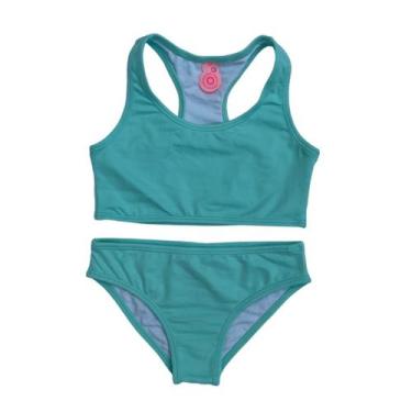 Imagem de Biquini Top Atletico Agua do Mar - Banho Maria, 4