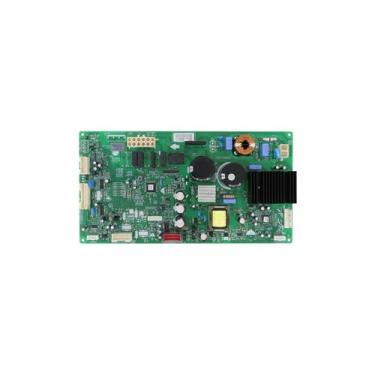 Imagem de Placa Principal Refrigerador LG GS65SDN EBR87145109