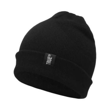 Imagem de Gorro De Inverno Unissex Tricotado Em 10 Cores, Estilo Casual, Moda Hi
