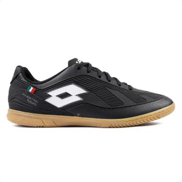 Imagem de Chuteira Futsal Lotto Maestro Futura B700 Masculina-Masculino
