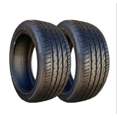 Imagem de Kit 2 Pneu Speedmax Aro 18 245/45r18 100W FRD26 
