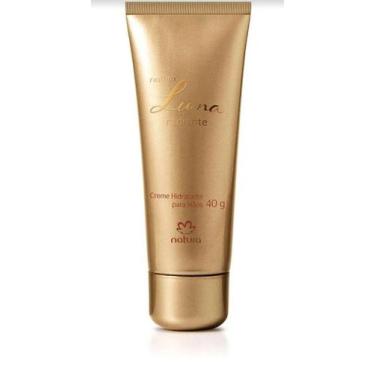 Imagem de Creme Desodorante Hidratante para Mãos Luna Radiante - 40g Natura
