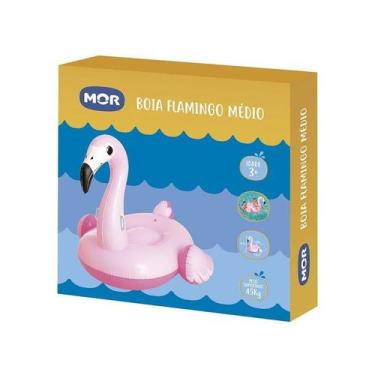 Imagem de Boia Tipo Flamingo - Mor