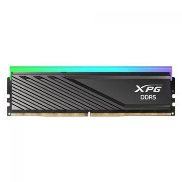 Imagem de Memória DDR5 XPG Lancer Blade RGB, 16GB, 6400MHz, Black, AX5U6400C3816