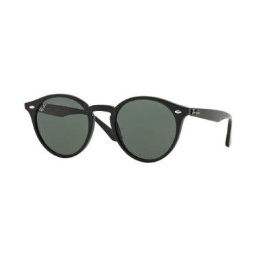 Imagem de Óculos de Sol Masculino Ray Ban RB2180L 601