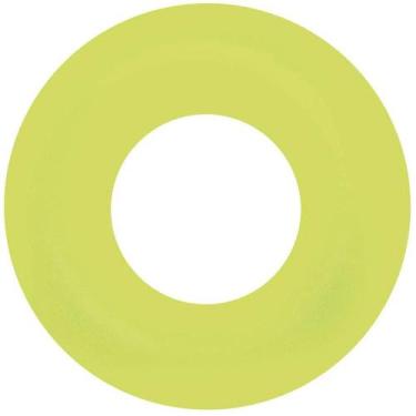 Imagem de Boia Neon 90cm 45kg Verde - Mor