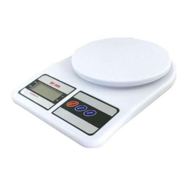 Imagem de Balança de Cozinha Até 10KG SF-400 100 - NEHC