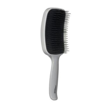 Imagem de Escova de Cabelo Profissional Desembaraçar Sem Puxar Vertix