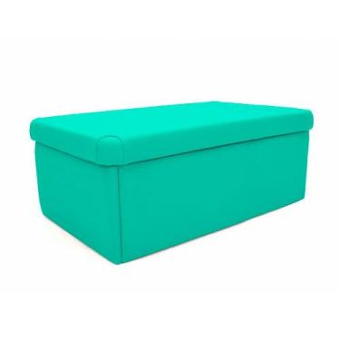 Imagem de Caixa Pequena para Pilates Classic e Cross - Arktus, Verde claro