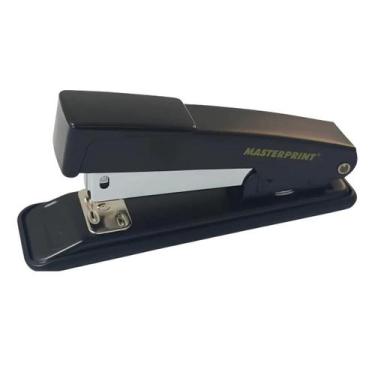 Imagem de Grampeador Metálico 11,5cm 25 Folhas MP300 - Masterprint