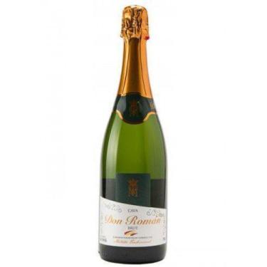 Imagem de Espumante Cava Don Roman Brut - Marquês de Tomares