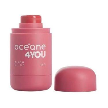 Imagem de Blush Stick 4you - OCEANE -, Bubble