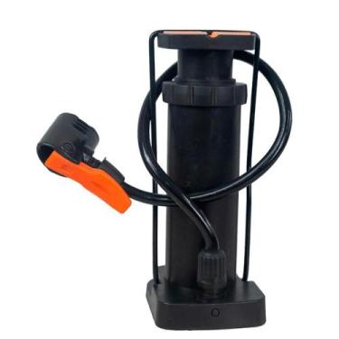 Imagem de Bomba de Ar Manual - Yins Sport