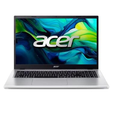 Imagem de Notebook Acer Aspire Lite AMD Ryzen 5-6600H 16GB RAM 512GB SSD Tela 15
