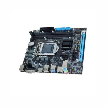 Imagem de Pl mae h110 sk 1151 ddr4 yon hdmi/vga (h110g329)