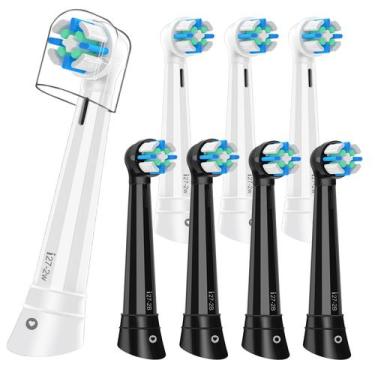 Imagem de Cabeças de reposição Swistarhan iO para Oral-B iO Series