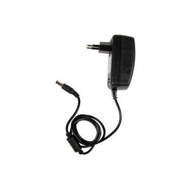 Imagem de Fonte De Alimentação Nordecor 3a / 36w 12v Bivolt Unica 7020